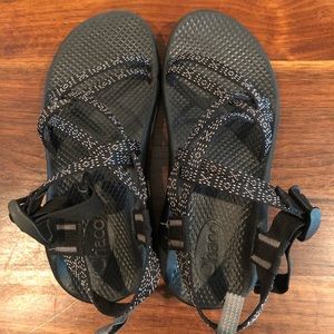 Chaco Ecotread Sandals - Women’s 7.5/Youth 6Y.
